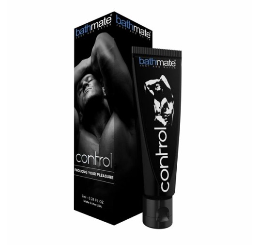 Żel opóźniający - Bathmate Control Pleasure Prolonger 7 ml